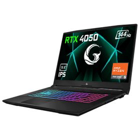 Game Garaj GG Slayer Ryzen 5 4050 C1 Ryzen 5 7535HS 16GB RAM 500GB SSD FreeDOS 15.6 inç Oyun Bilgisayarı