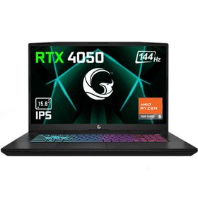 Game Garaj GG Slayer Ryzen 5 4050 C1 Ryzen 5 7535HS 16GB RAM 500GB SSD FreeDOS 15.6 inç Oyun Bilgisayarı