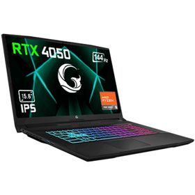 Game Garaj GG Slayer Ryzen 5 4050 C1 Ryzen 5 7535HS 16GB RAM 500GB SSD FreeDOS 15.6 inç Oyun Bilgisayarı