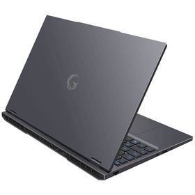 Game Garaj Slayer R7T-5050 C3 Ryzen 7 8840HX 32GB RAM 2TB SSD RTX 5050 FreeDOS 16 inç Oyun Bilgisayarı