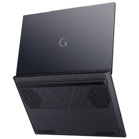 Game Garaj Slayer R9T-5060 C2 Ryzen 9 8945HX 32GB RAM 2TB SSD RTX 5060 FreeDOS 16 inç Oyun Bilgisayarı