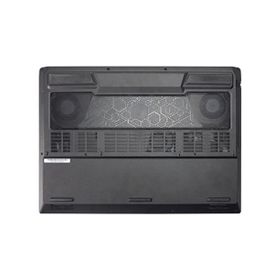 Game Garaj Slayer R9T XL-5060 C2 Ryzen 9 8945HX 32GB RAM 2TB SSD RTX 5060 FreeDOS 18 inç Oyun Bilgisayarı