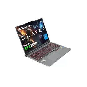 Game Garaj Slayer X5T-5060 C7 i5-14450HX 16GB RAM 1TB RTX 5060 FreeDOS 16 inç Oyun Bilgisayarı