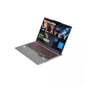 Game Garaj Slayer X5T-5060 C7 i5-14450HX 16GB RAM 1TB RTX 5060 FreeDOS 16 inç Oyun Bilgisayarı