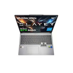 Game Garaj Slayer X5T-5060 C7 i5-14450HX 16GB RAM 1TB RTX 5060 FreeDOS 16 inç Oyun Bilgisayarı