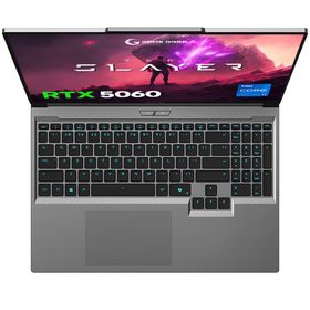 Game Garaj Slayer X7T-5060 C8 i7-14650HX 16GB RAM 500GB RTX 5060 FreeDOS 16 inç Oyun Bilgisayarı