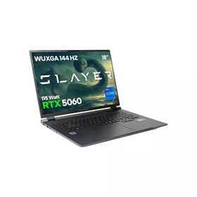 Game Garaj Slayer X7T XL-5060 C3 i7-14650HX 32GB RAM 2TB SSD RTX 5060 FreeDOS 18 inç Oyun Bilgisayarı