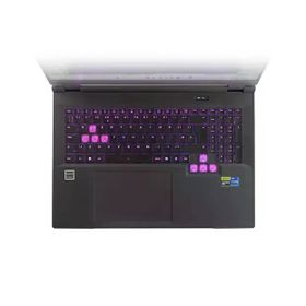 Game Garaj Slayer X7T XL-5070 C7 i7-14650HX 16GB RAM 1TB SSD RTX 5070 FreeDOS 18 inç Oyun Bilgisayarı