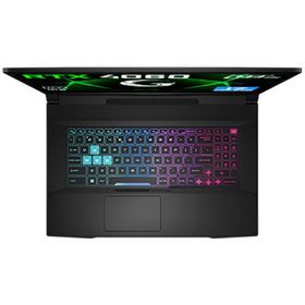 Game Garaj Slayer3 7XL-4060 V2 C2 i7-13700H 32GB RAM 1TB SSD RTX 4060 FreeDOS 17.3 inç Oyun Bilgisayarı