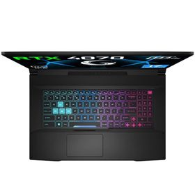 Game Garaj Slayer3 QHD 10XL-4070 C2 i7-13700H 32GB RAM 1TB SSD RTX FreeDOS 17.3 inç Oyun Bilgisayarı