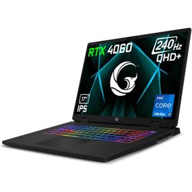 Game Garaj Slayer4 7Xl-4060 C2 İ7-14700Hx 32GB RAM 1TB SSD RTX 4060 FreeDOS 17 inç Oyun Bilgisayarı