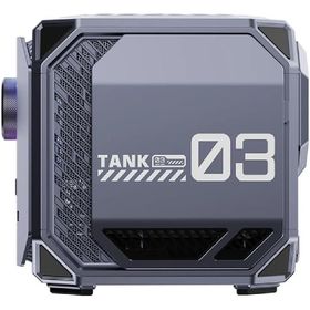 Game Garaj Tank 7T13-4060 C1 i7-13620H 16GB RAM 1TB SSD RTX 4060 FreeDOS Oyun Bilgisayarı