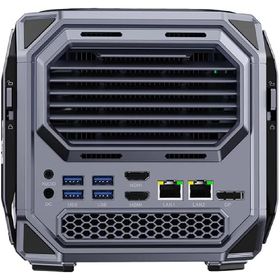Game Garaj Tank 7T13-4060 C1 i7-13620H 16GB RAM 1TB SSD RTX 4060 FreeDOS Oyun Bilgisayarı