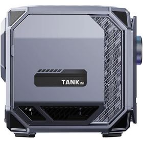 Game Garaj Tank 7T13-4060 C2 i7-13620H 32GB RAM 1TB SSD RTX 4060 FreeDOS Oyun Bilgisayarı
