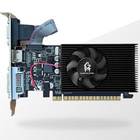 Game Master GeForce GT 730 4GB DDR3 Ekran Kartı