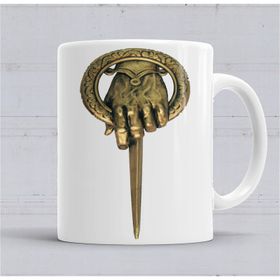 Game Of Thrones Kupa Bardak