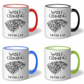 Game Of Thrones Stark Kupa Bardak