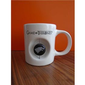 Game Of Thrones Stark Kupa Bardak