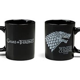 Game Of Thrones Stark Kupa Bardak