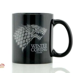 Game Of Thrones Stark Kupa Bardak