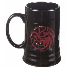 Game Of Thrones Targaryen Kupa Bardak