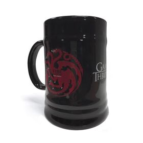 Game Of Thrones Targaryen Kupa Bardak