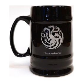 Game Of Thrones Targaryen Kupa Bardak