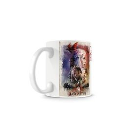 Game Of Thrones Targaryen Kupa Bardak