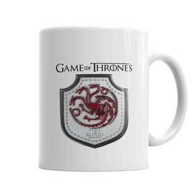 Game Of Thrones Targaryen Kupa Bardak