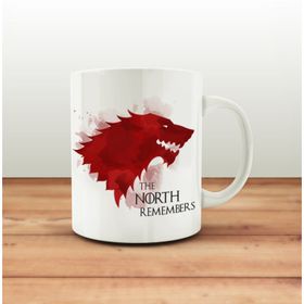 Game Of Thrones The North Remembers Kupa Bardak
