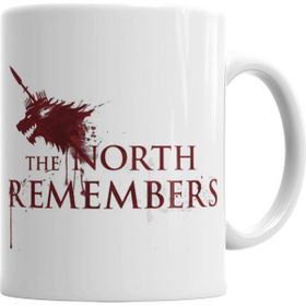 Game Of Thrones The North Remembers Kupa Bardak