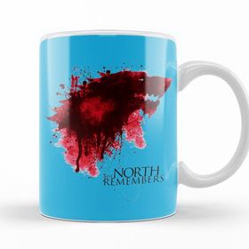 Game Of Thrones The North Remembers Kupa Bardak