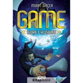 Game Suret Kuyusu - Murat Dinçer