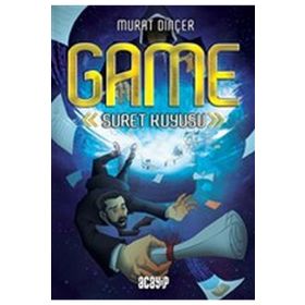 Game Suret Kuyusu - Murat Dinçer