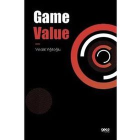 Game Value - Vedat Yiğitoğlu
