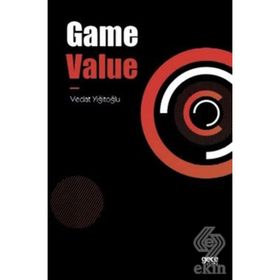 Game Value - Vedat Yiğitoğlu