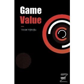 Game Value - Vedat Yiğitoğlu