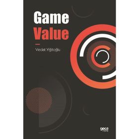 Game Value - Vedat Yiğitoğlu