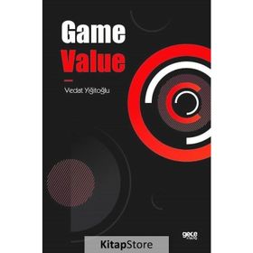 Game Value - Vedat Yiğitoğlu