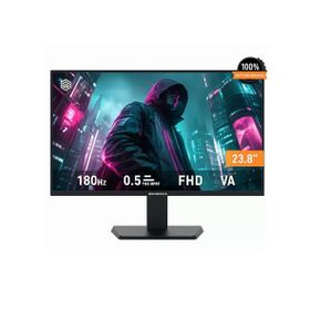 GameBooster Edge EF18 23.8 inç 180 Hz 0.5 ms Full HD Gaming Monitör