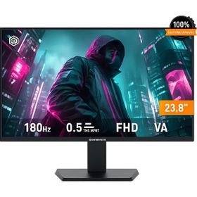 GameBooster Edge EF18 23.8 inç 180 Hz 0.5 ms Full HD Gaming Monitör