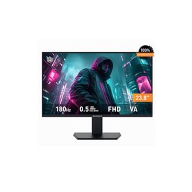 GameBooster Edge EF18 23.8 inç 180 Hz 0.5 ms Full HD Gaming Monitör