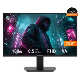 GameBooster Edge EF18 23.8 inç 180 Hz 0.5 ms Full HD Gaming Monitör
