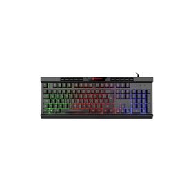 GameBooster G69K Outlander Rainbow USB Kablolu Q Gaming Klavye