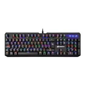 GameBooster G92K King RGB Aydınlatmalı Mekanik Gaming Klavye
