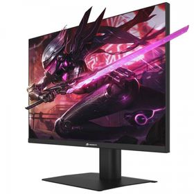 GameBooster GB-2413FF 24 inç 100Hz 1ms IPS Oyuncu Monitörü