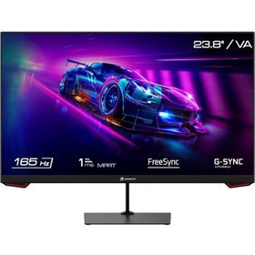GameBooster GB-2416FF 24 inç 165Hz 1ms Oyuncu Monitörü
