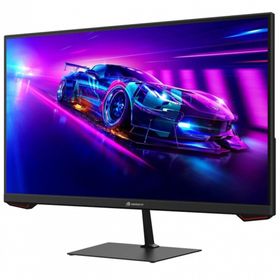 GameBooster GB-2417FF 24 inç 165Hz 1ms Oyuncu Monitörü