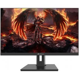 GameBooster GB-2419FF 23.8 inç 180Hz 1ms SS IPS FHD FreeSync G-Sync Flat Gaming Monitör