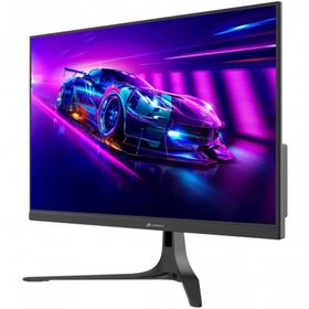 GameBooster GB-2420FF 23.8 inç 165Hz 1ms Oyuncu Monitörü